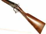 Benjamin Norman from Purdey's 12b Hammer Gun - 4 of 15