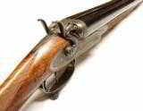 Benjamin Norman from Purdey's 12b Hammer Gun - 11 of 15