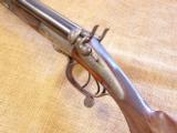 George Smith 577 Snider Double Rifle - 13 of 16
