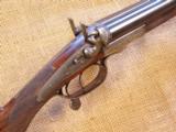 George Smith 577 Snider Double Rifle - 12 of 16