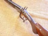 George Smith 577 Snider Double Rifle - 15 of 16