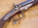 George Smith 577 Snider Double Rifle - 9 of 16