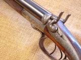 George Smith 577 Snider Double Rifle - 14 of 16