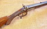 George Smith 577 Snider Double Rifle - 16 of 16