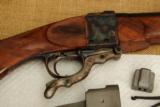 Westley Richards 1897 Action Kit by Frontier Armory - 3 of 7