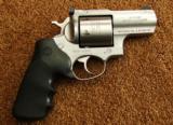 Ruger Alaskan 454 Casull - 2 of 15