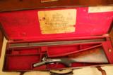 Dougal Lockfast 450BPE Hammer Double Rifle - 10 of 15