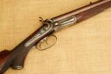 Dougal Lockfast 450BPE Hammer Double Rifle - 1 of 15
