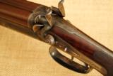 Dougal Lockfast 450BPE Hammer Double Rifle - 12 of 15