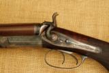 Dougal Lockfast 450BPE Hammer Double Rifle - 9 of 15