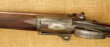 Dougal Lockfast 450BPE Hammer Double Rifle - 6 of 15