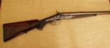 Dougal Lockfast 450BPE Hammer Double Rifle - 2 of 15
