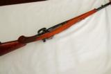 JP Sauer Mauser 8x57 Sporting rifle - Pre WWI - 5 of 14