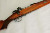 JP Sauer Mauser 8x57 Sporting rifle - Pre WWI - 3 of 14
