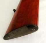 JP Sauer Mauser 8x57 Sporting rifle - Pre WWI - 11 of 14