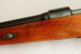 JP Sauer Mauser 8x57 Sporting rifle - Pre WWI - 12 of 14