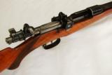 JP Sauer Mauser 8x57 Sporting rifle - Pre WWI - 8 of 14