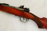 JP Sauer Mauser 8x57 Sporting rifle - Pre WWI - 7 of 14
