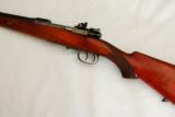 JP Sauer Mauser 8x57 Sporting rifle - Pre WWI - 14 of 14