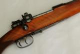 JP Sauer Mauser 8x57 Sporting rifle - Pre WWI - 4 of 14
