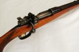 JP Sauer Mauser 8x57 Sporting rifle - Pre WWI - 1 of 14