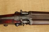 Alex Henry 577/500 Magnum Double Rifle - 6 of 15