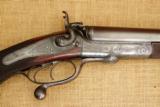 Alex Henry 577/500 Magnum Double Rifle - 4 of 15
