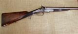 James Purdey 500/577 No.2 BPE Double Rifle - 2 of 12