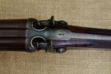 James Purdey 500/577 No.2 BPE Double Rifle - 6 of 12