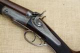 James Purdey 500/577 No.2 BPE Double Rifle - 1 of 12