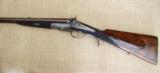 James Purdey 500/577 No.2 BPE Double Rifle - 3 of 12