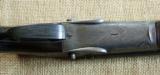 Alex Henry 400 Purdey BPE Hammerless Double Rifle - 7 of 15