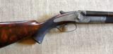 Alex Henry 400 Purdey BPE Hammerless Double Rifle - 3 of 15