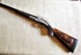 Alex Henry 400 Purdey BPE Hammerless Double Rifle - 11 of 15