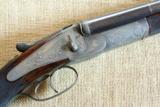Alex Henry 400 Purdey BPE Hammerless Double Rifle - 15 of 15