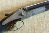 Alex Henry 400 Purdey BPE Hammerless Double Rifle - 1 of 15