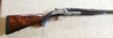 Alex Henry 400 Purdey BPE Hammerless Double Rifle - 2 of 15