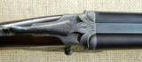 Alex Henry 400 Purdey BPE Hammerless Double Rifle - 8 of 15