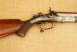 Harris Holland 450/500 No.1 BPE Double Rifle - 2 of 15