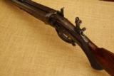 Harris Holland 450/500 No.1 BPE Double Rifle - 15 of 15