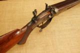 Harris Holland 450/500 No.1 BPE Double Rifle - 1 of 15