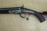 Harris Holland 500 3 in. BPE Double Rifle - 9 of 15