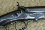 Harris Holland 500 3 in. BPE Double Rifle - 3 of 15