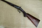 Harris Holland 500 3 in. BPE Double Rifle - 11 of 15