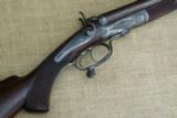 Harris Holland 500 3 in. BPE Double Rifle - 1 of 15