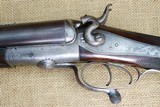 Thos. Richardson 12 Bore Double Rifle - 4 of 15