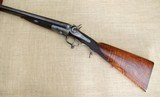 Thos. Richardson 12 Bore Double Rifle - 5 of 15