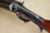 Thos. Richardson 12 Bore Double Rifle - 7 of 15