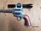 Freedom Arms 454 Casull Model 83 Premier Revolver - 10in. barrel - 4 of 4