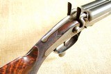 George Gibbs BP Double Rifle in 461 No.1 Gibbs Cartridge - 6 of 15